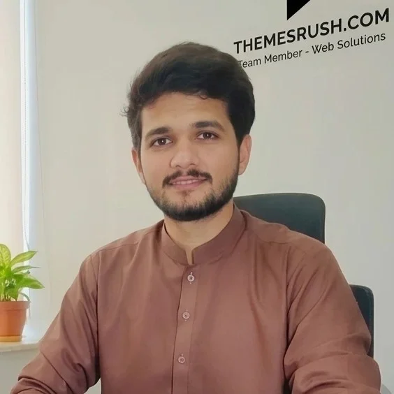Muhammad-Hassan HVAC SEO Agency Specialist at Remote Sharks
